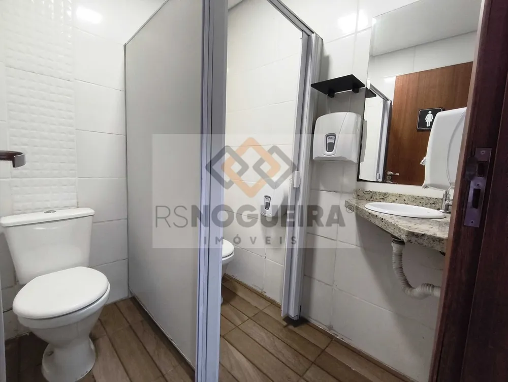 Loja-Salão, 226 m² - Foto 10