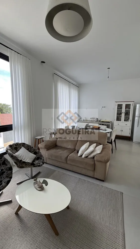 Sobrado, 2 quartos, 123 m² - Foto 3