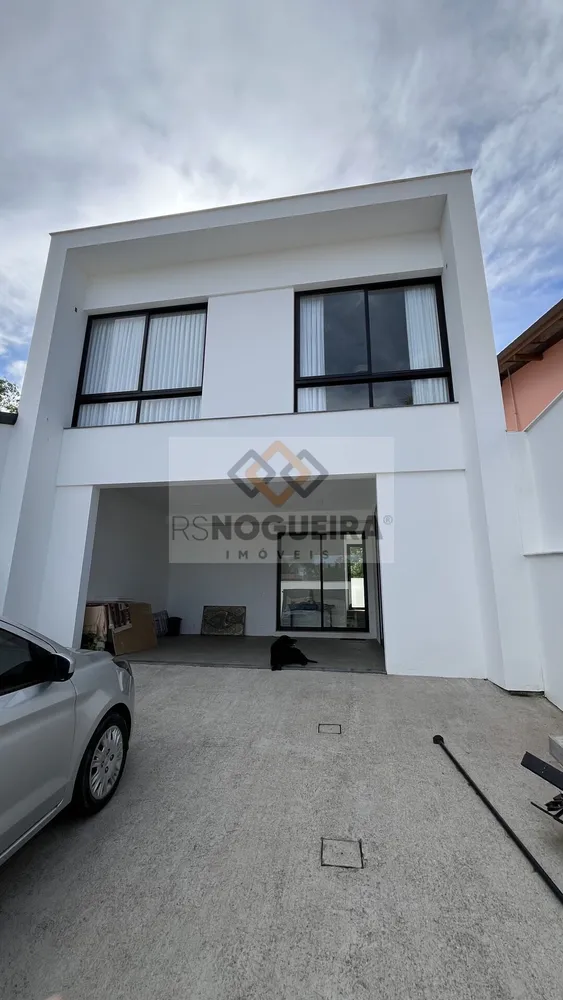Sobrado, 2 quartos, 123 m² - Foto 2