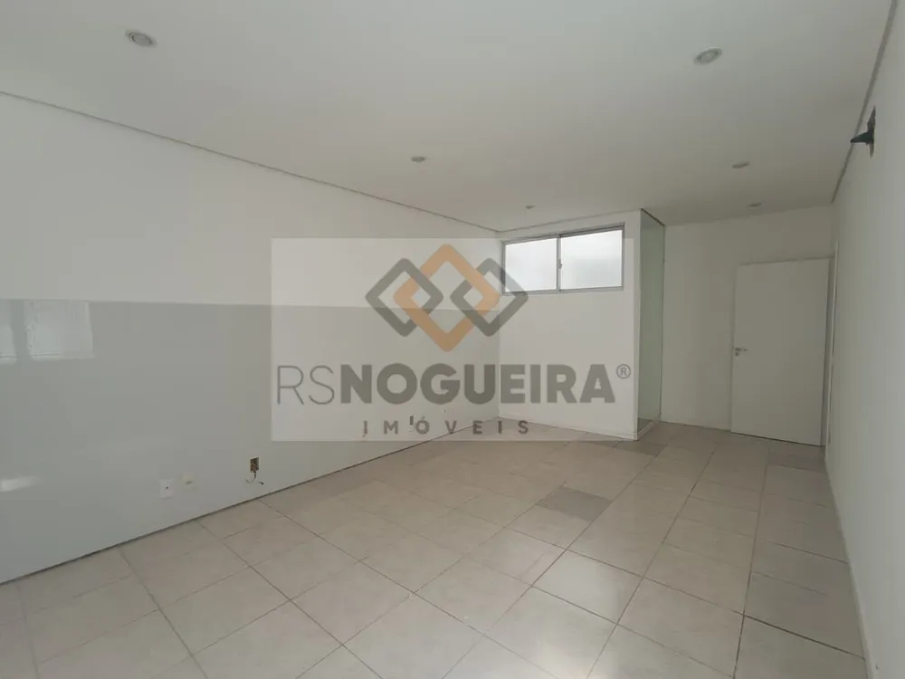 Loja-Salão, 100 m² - Foto 1