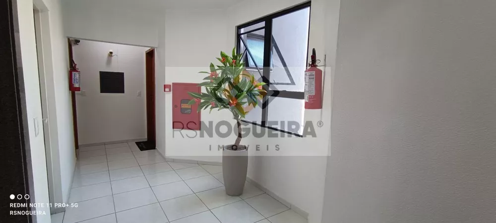 Sala-Conjunto, 34 m² - Foto 3