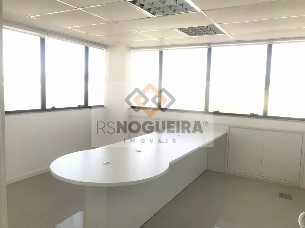 Sala-Conjunto, 25 m² - Foto 1