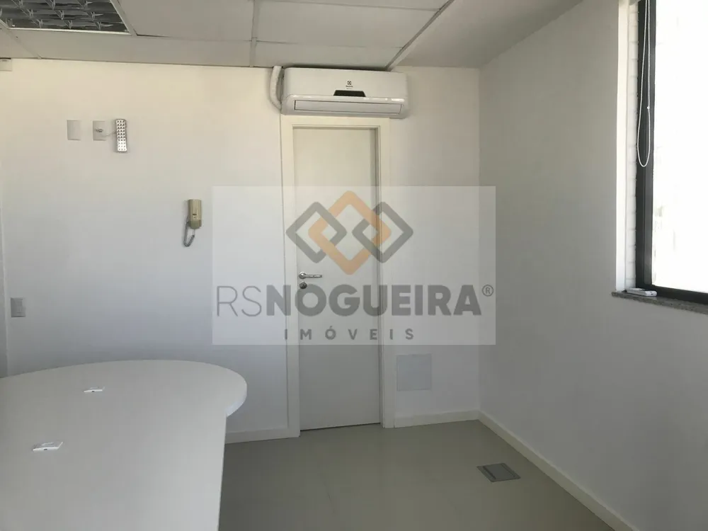 Sala-Conjunto, 25 m² - Foto 13