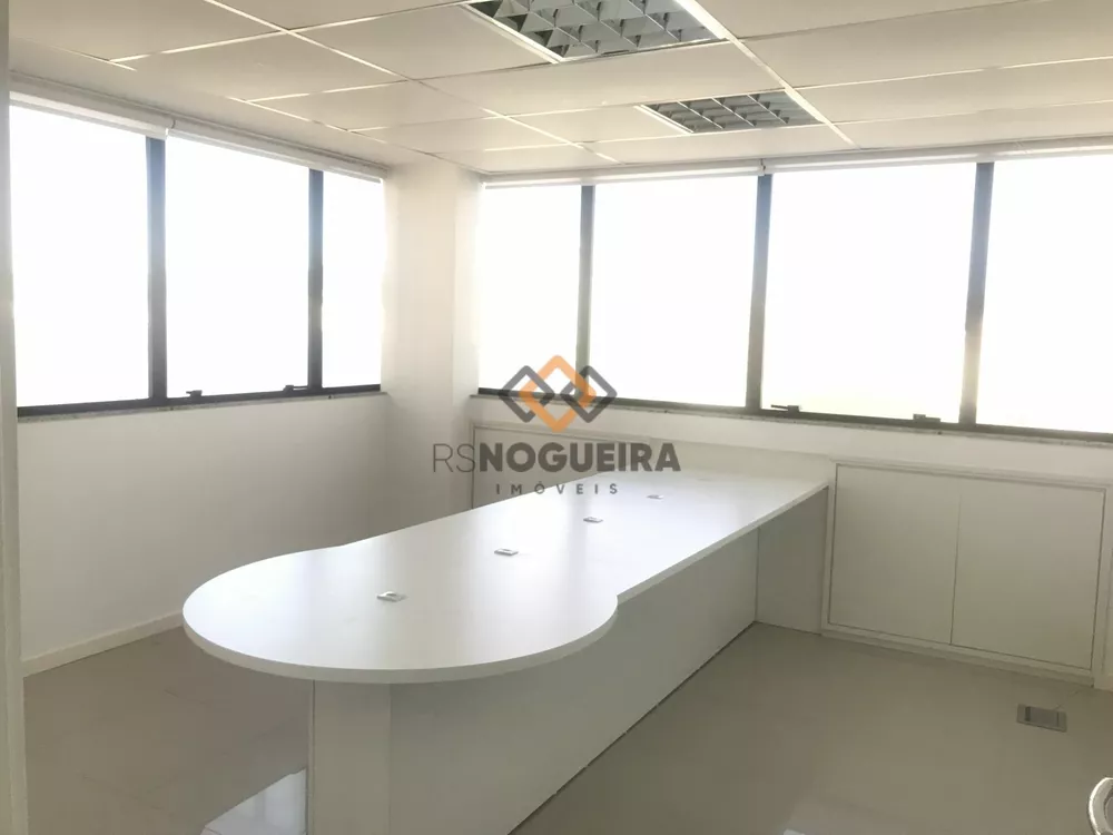 Conjunto Comercial-Sala à venda, 25m² - Foto 1