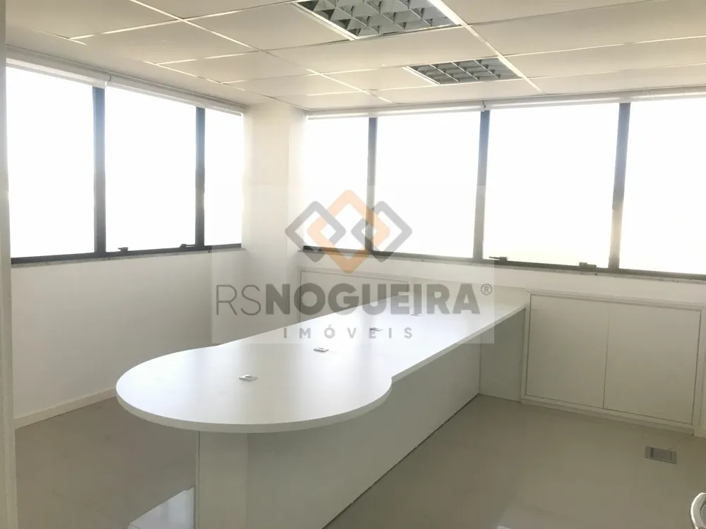 Sala-Conjunto, 25 m² - Foto 9
