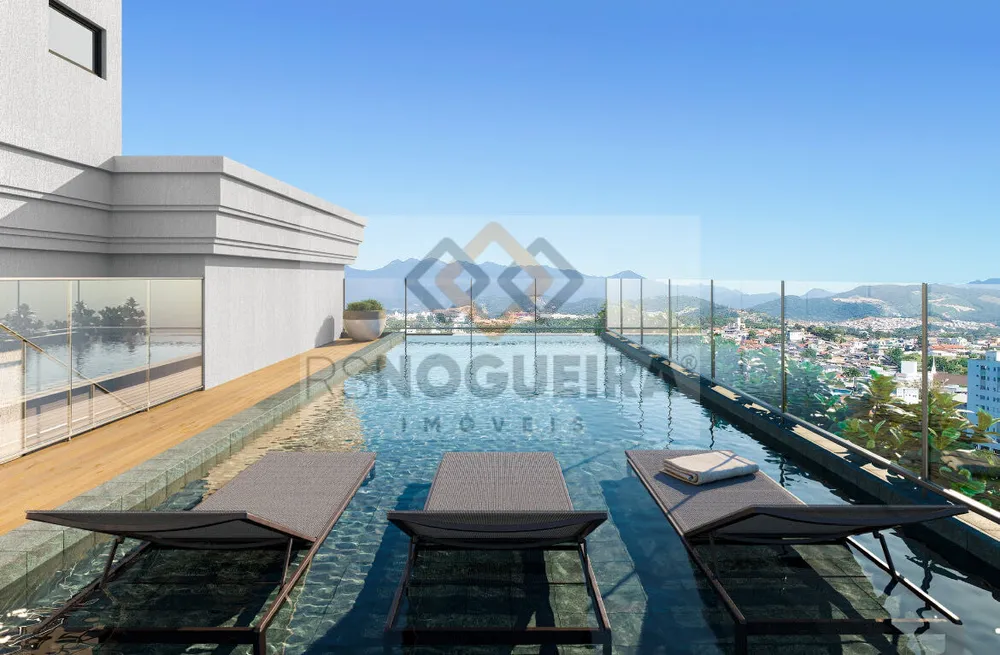 Apartamento, 3 quartos, 88 m² - Foto 4