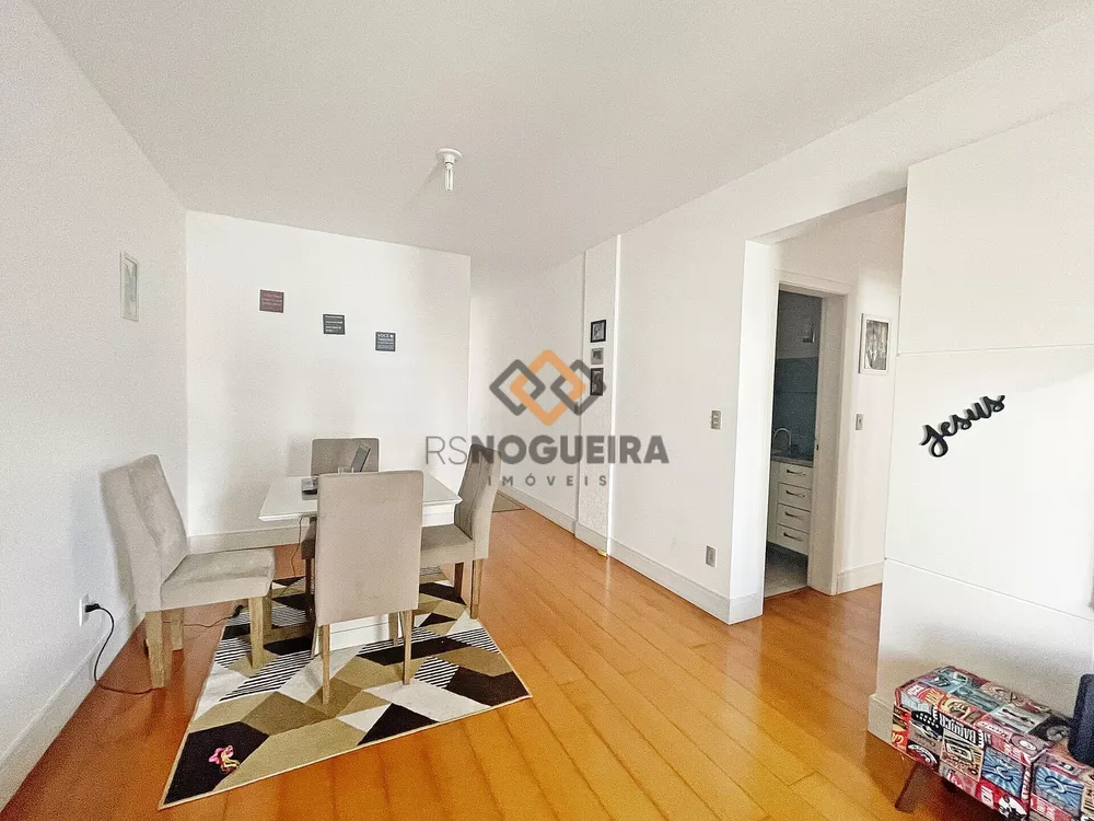 Apartamento à venda com 3 quartos, 75m² - Foto 4