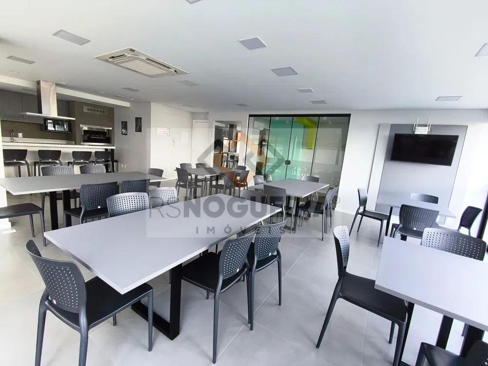 Apartamento, 2 quartos, 90 m² - Foto 11