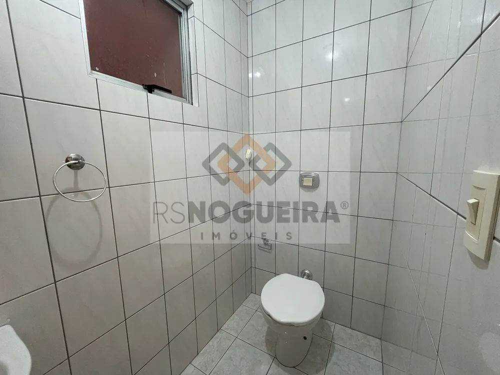 Loja-Salão, 50 m² - Foto 13