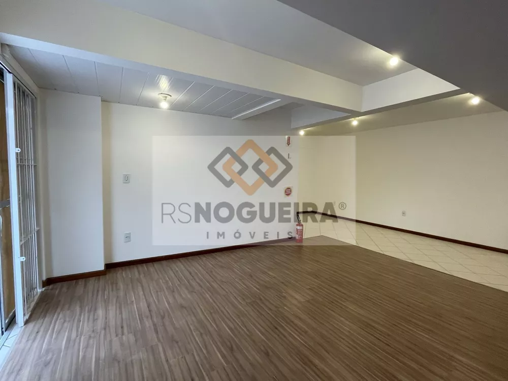 Loja-Salão, 50 m² - Foto 1