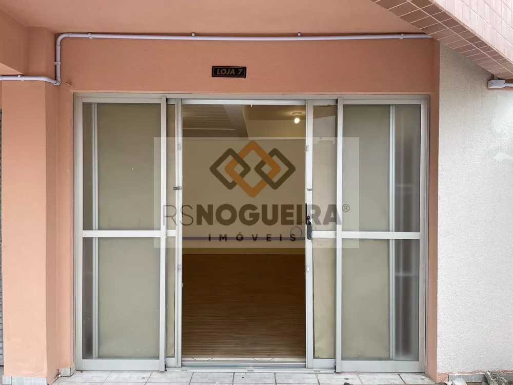 Loja-Salão, 50 m² - Foto 3