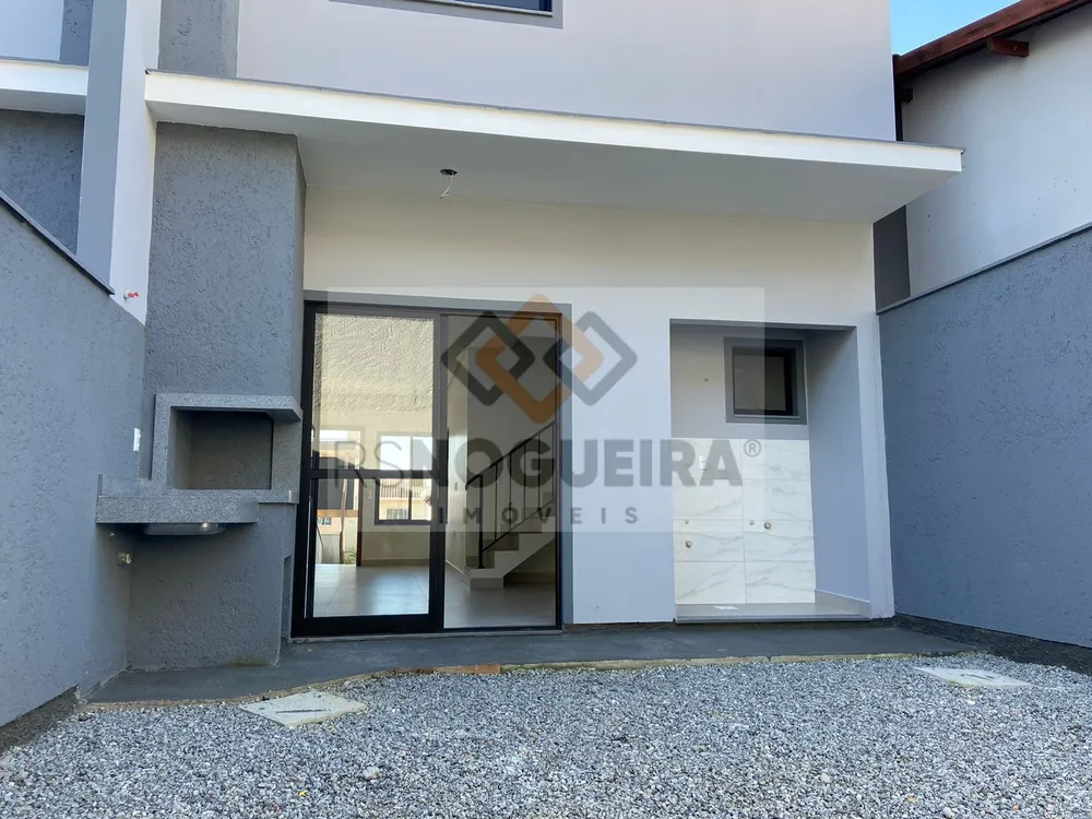 Sobrado, 2 quartos, 90 m² - Foto 11