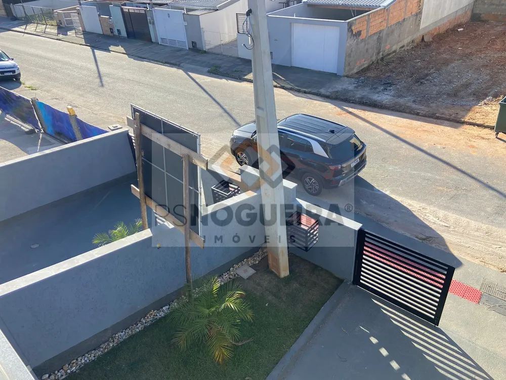 Sobrado, 2 quartos, 90 m² - Foto 12