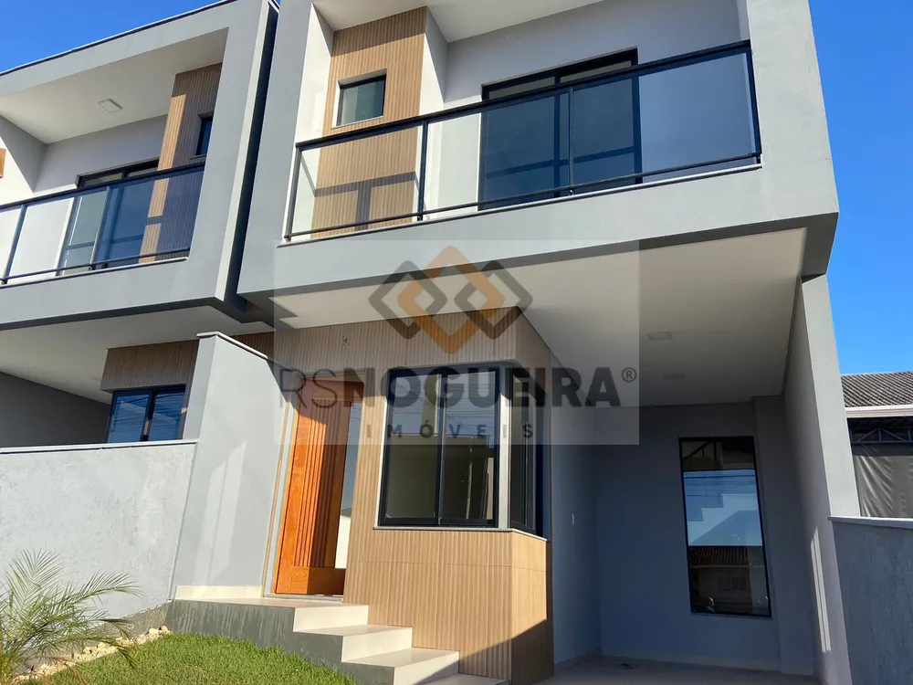 Sobrado, 2 quartos, 90 m² - Foto 6