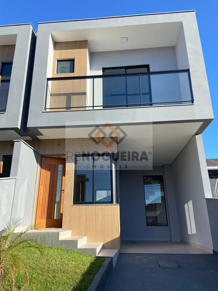 Sobrado, 2 quartos, 90 m² - Foto 8