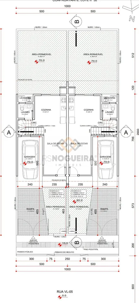 Sobrado, 2 quartos, 90 m² - Foto 14