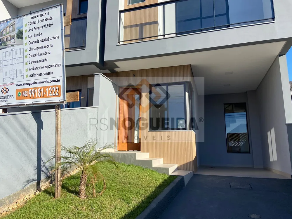 Sobrado, 2 quartos, 90 m² - Foto 7