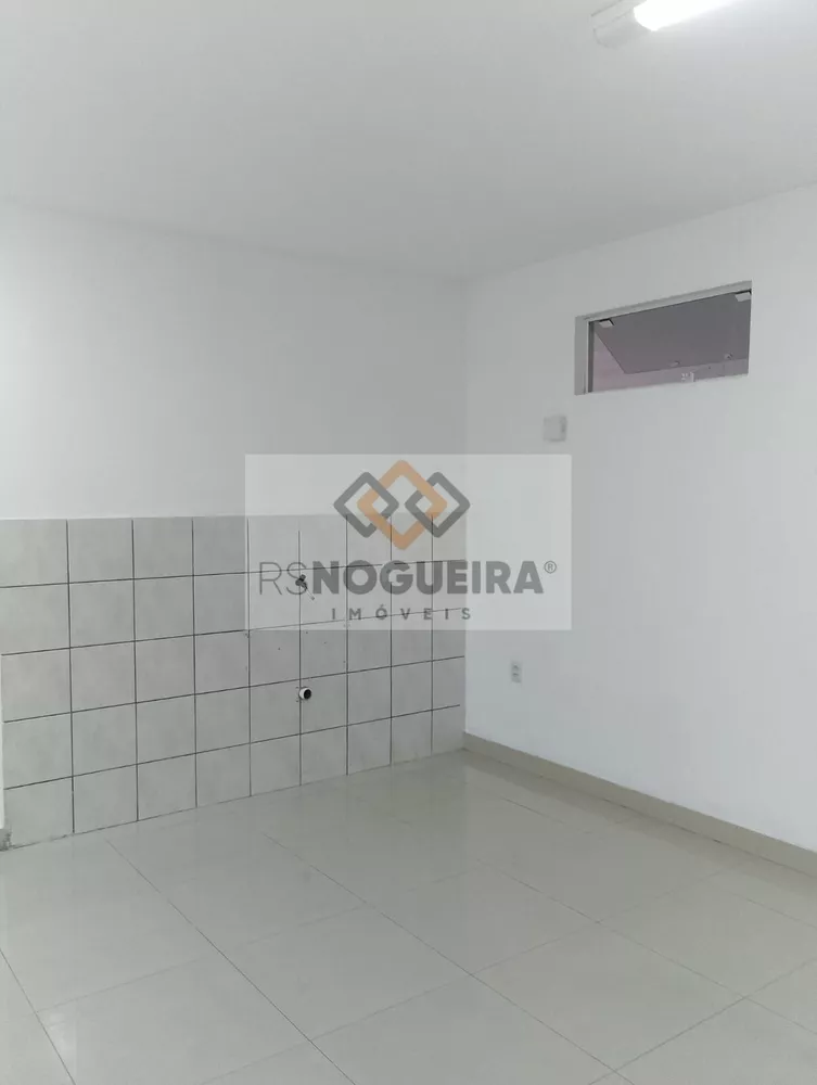 Sala-Conjunto, 35 m² - Foto 4