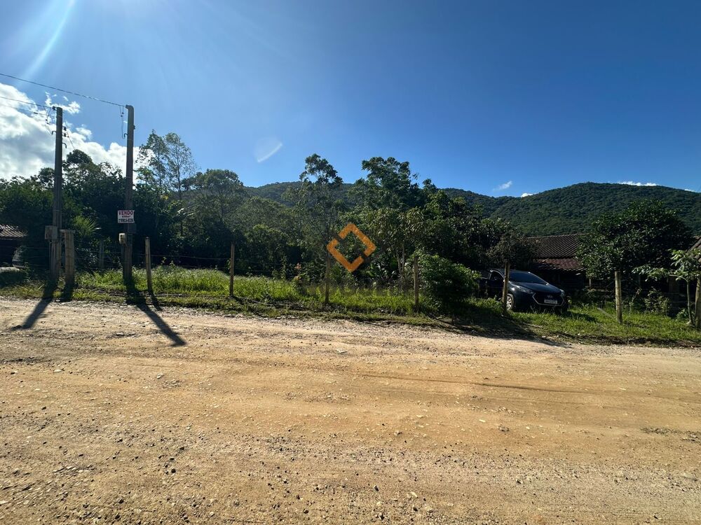 Terreno à venda, 608m² - Foto 1