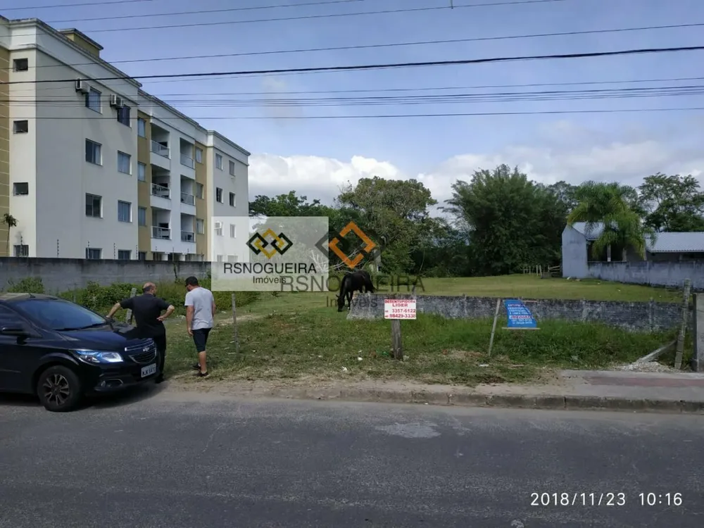 Terreno, 953 m² - Foto 2