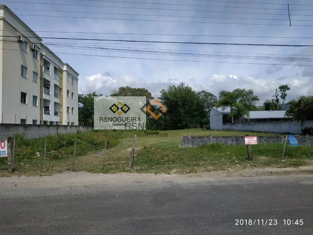 Terreno, 953 m² - Foto 1