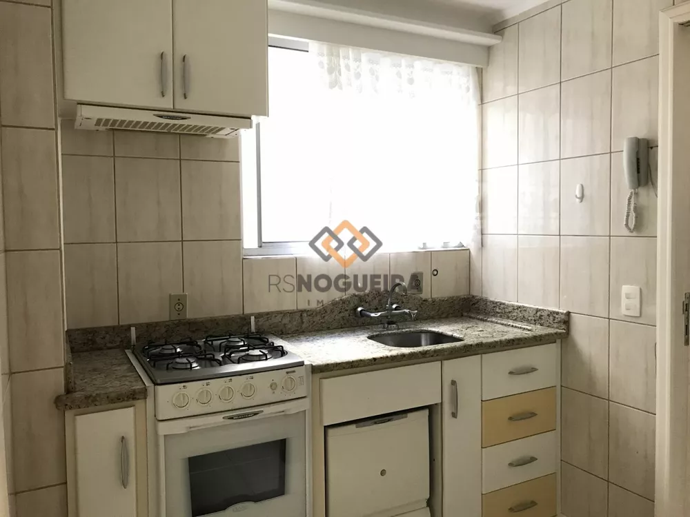 Apartamento à venda com 2 quartos, 80m² - Foto 3