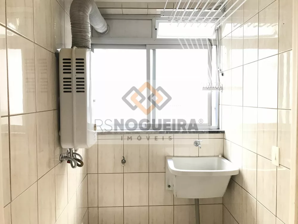 Apartamento, 2 quartos, 80 m² - Foto 1