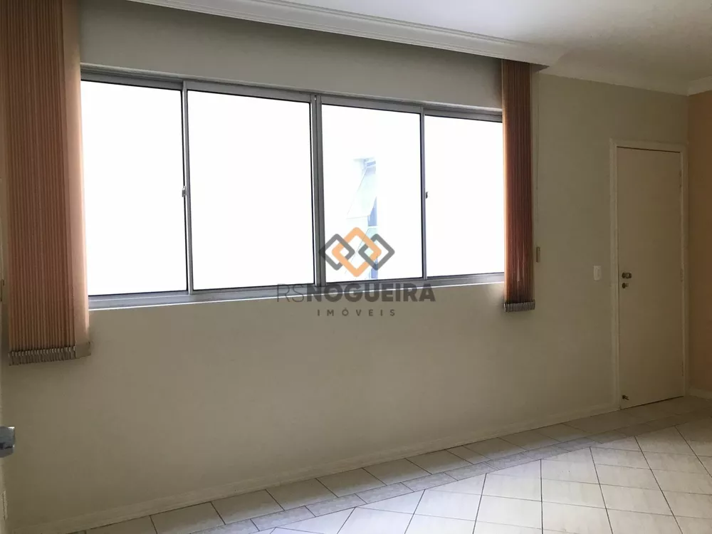 Apartamento à venda com 2 quartos, 80m² - Foto 2