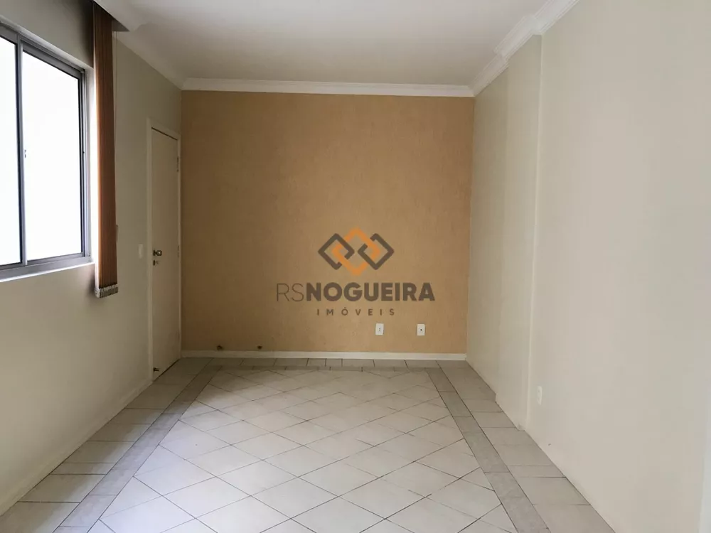 Apartamento à venda com 2 quartos, 80m² - Foto 1