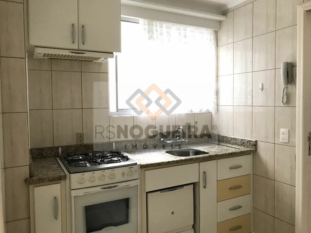Apartamento, 2 quartos, 80 m² - Foto 11