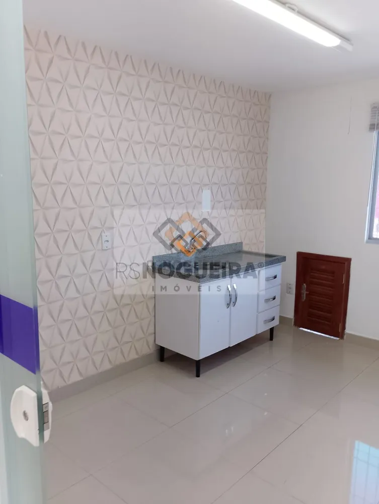 Sala-Conjunto, 50 m² - Foto 5