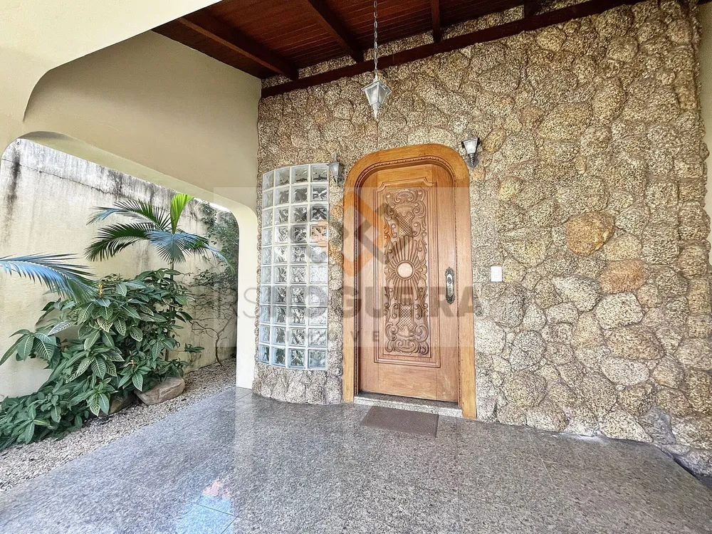 Casa, 5 quartos, 330 m² - Foto 9