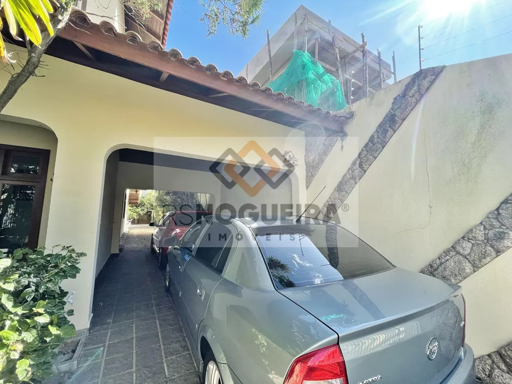 Casa, 5 quartos, 330 m² - Foto 3