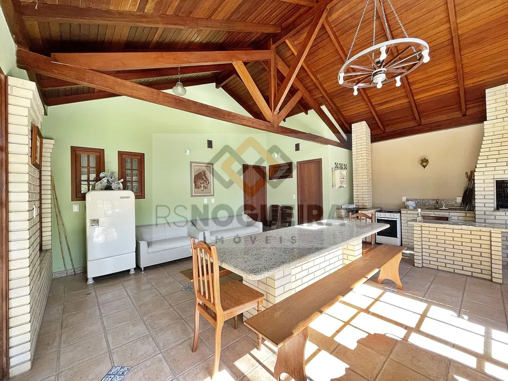 Casa, 5 quartos, 330 m² - Foto 18