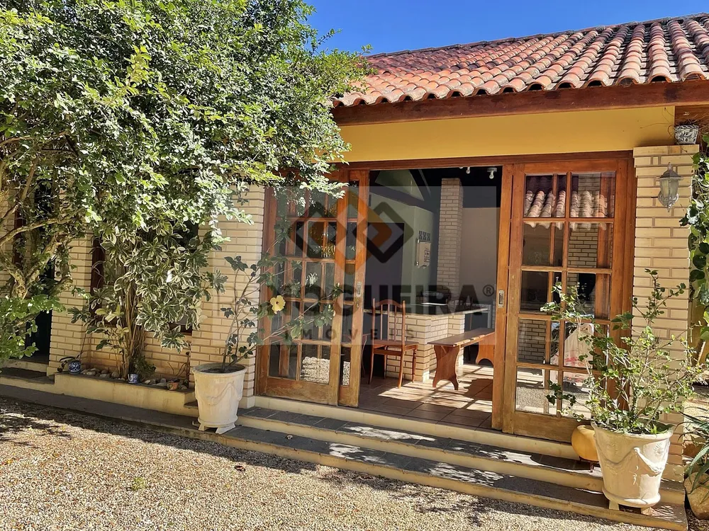 Casa, 5 quartos, 330 m² - Foto 17
