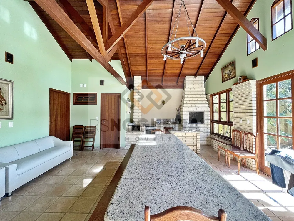 Casa, 5 quartos, 330 m² - Foto 19