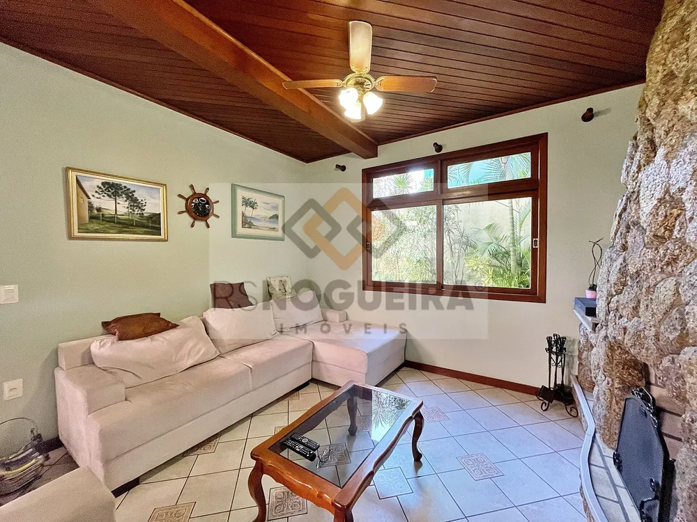 Casa, 5 quartos, 330 m² - Foto 12