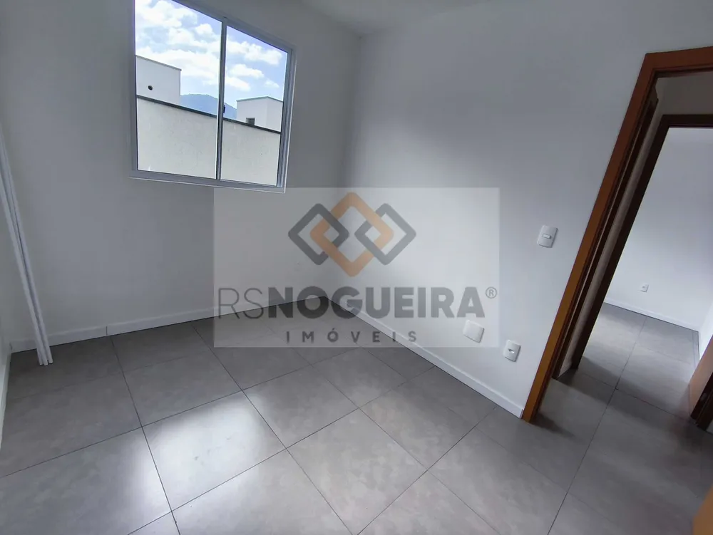 Apartamento, 2 quartos, 43 m² - Foto 5