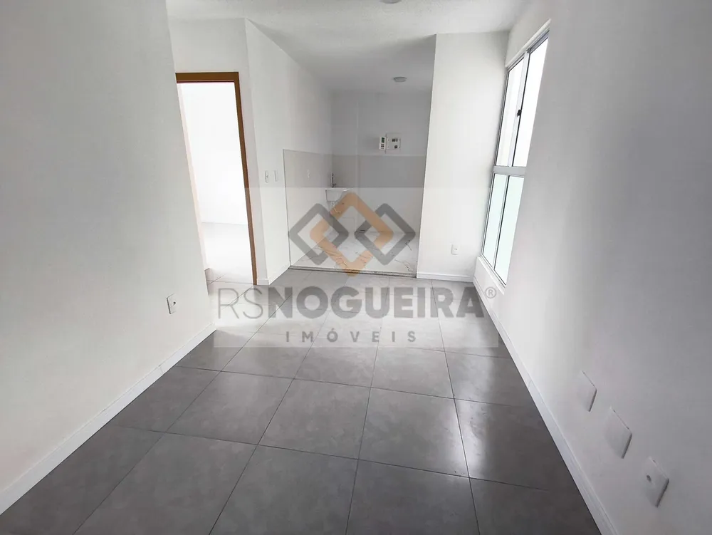 Apartamento, 2 quartos, 43 m² - Foto 3