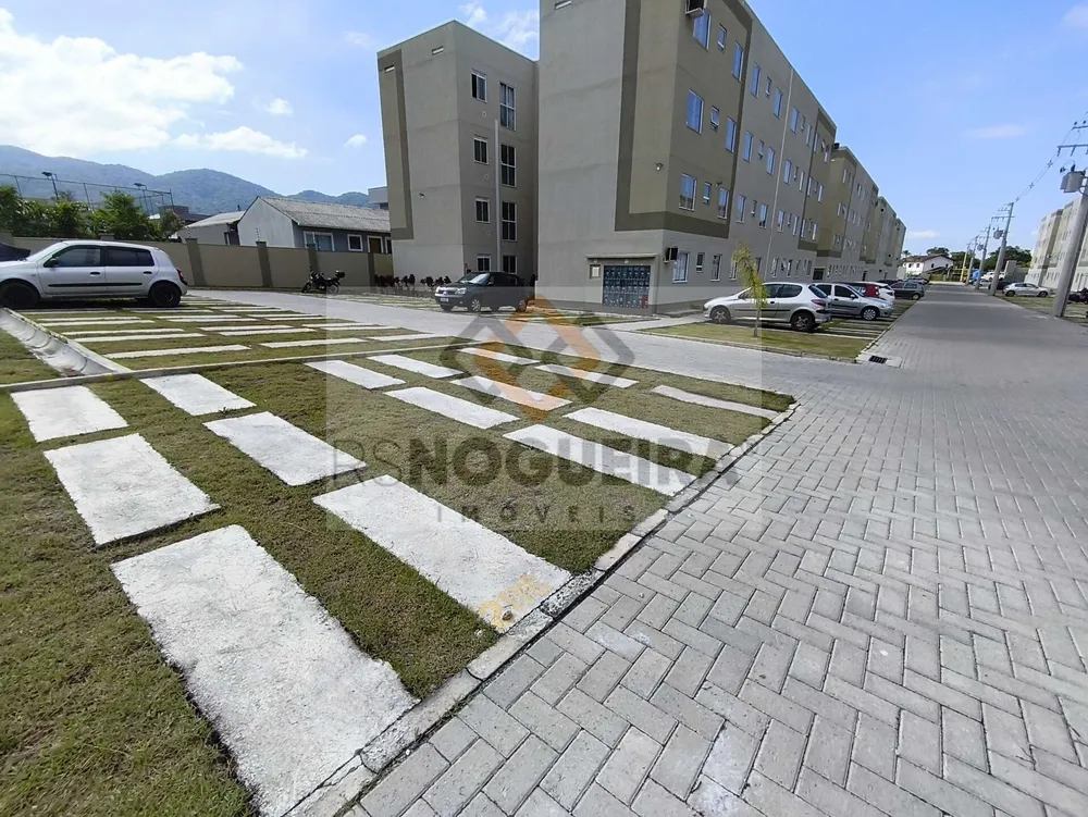 Apartamento, 2 quartos, 43 m² - Foto 3