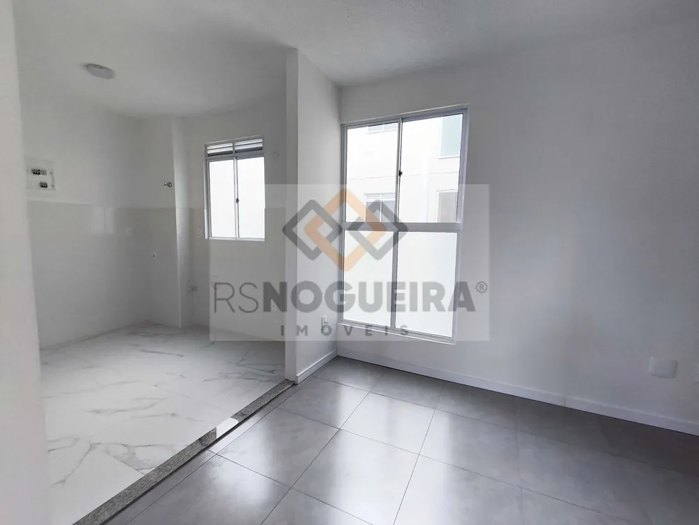 Apartamento, 2 quartos, 43 m² - Foto 2