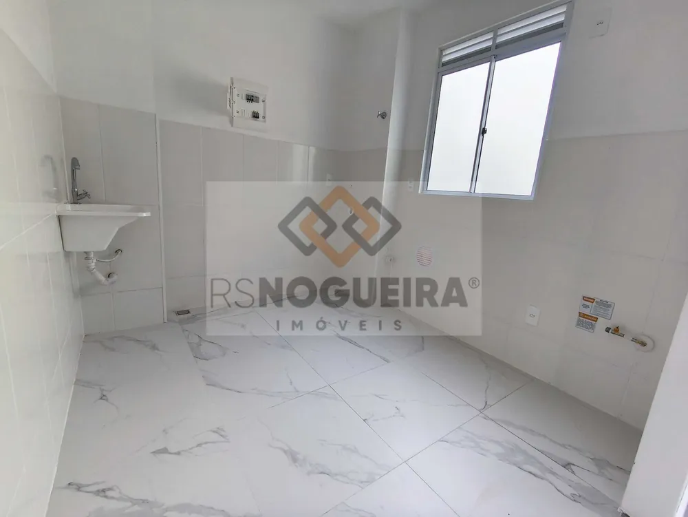 Apartamento, 2 quartos, 43 m² - Foto 7