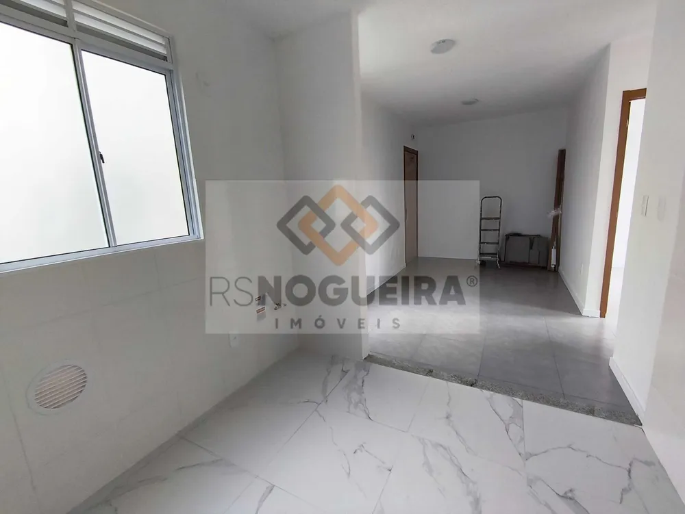 Apartamento, 2 quartos, 43 m² - Foto 1