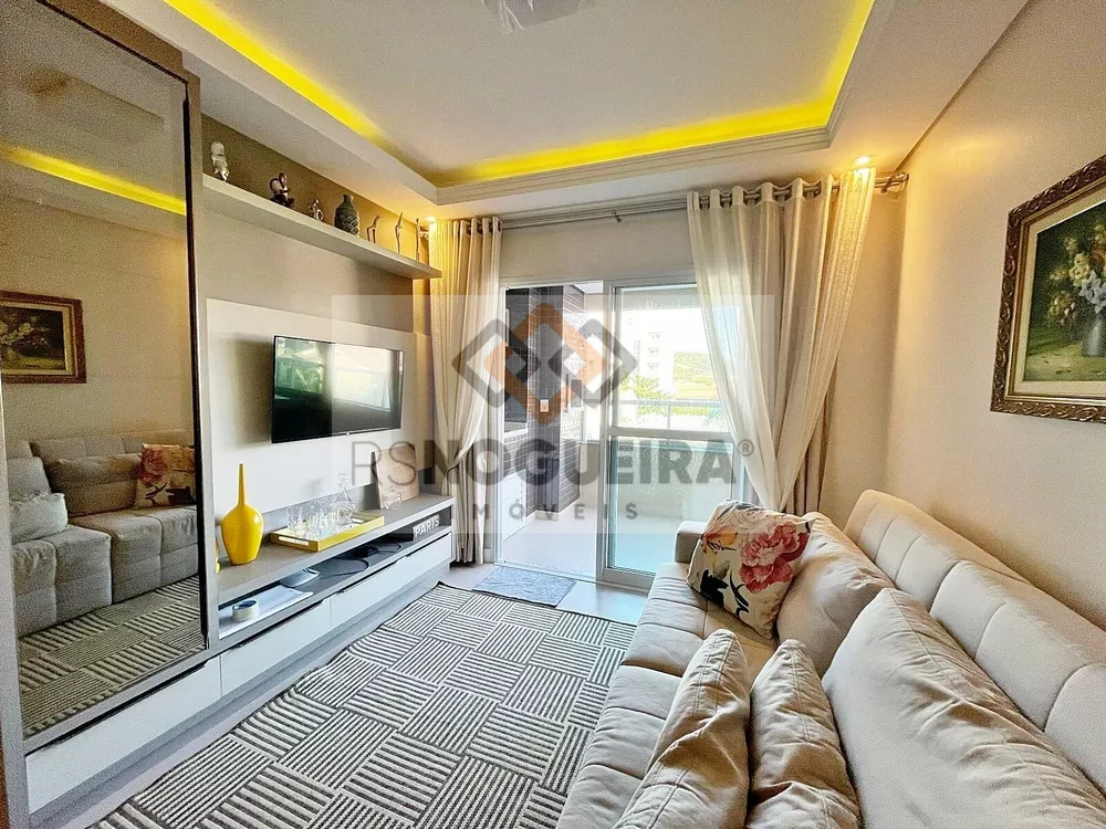 Apartamento, 3 quartos, 90 m² - Foto 3