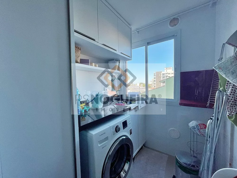 Apartamento, 3 quartos, 90 m² - Foto 4
