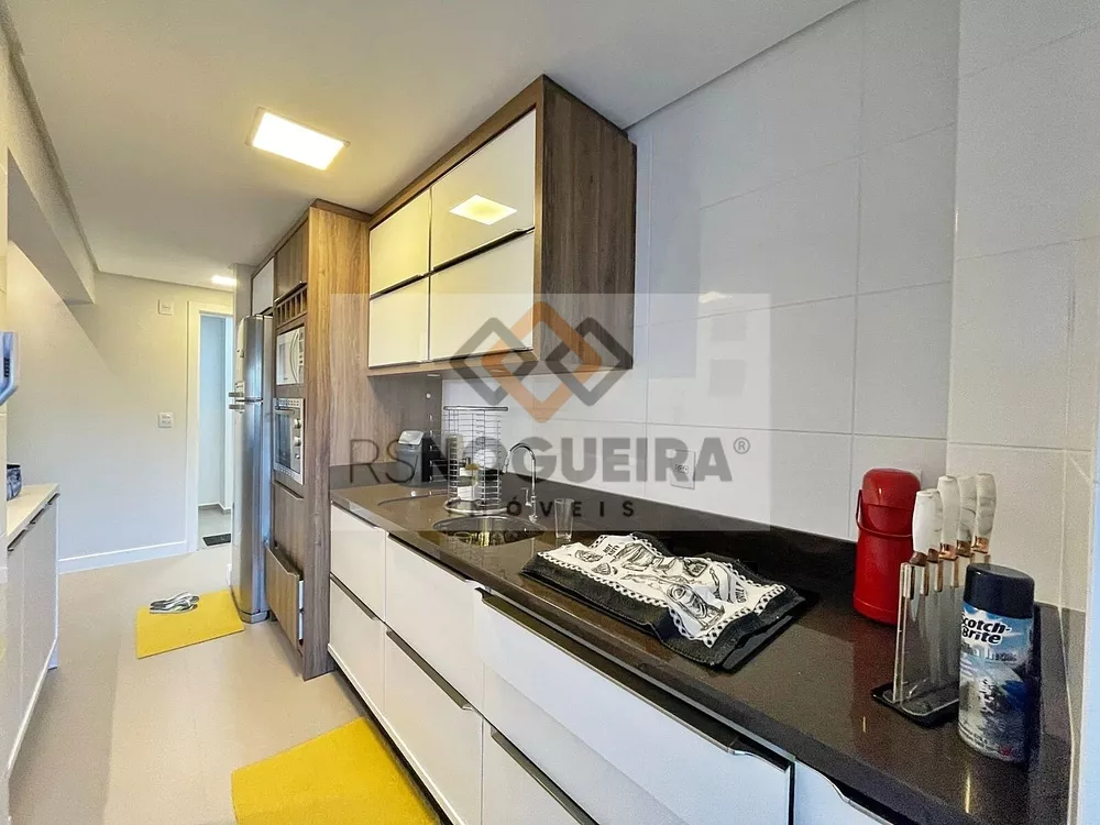 Apartamento, 3 quartos, 90 m² - Foto 2