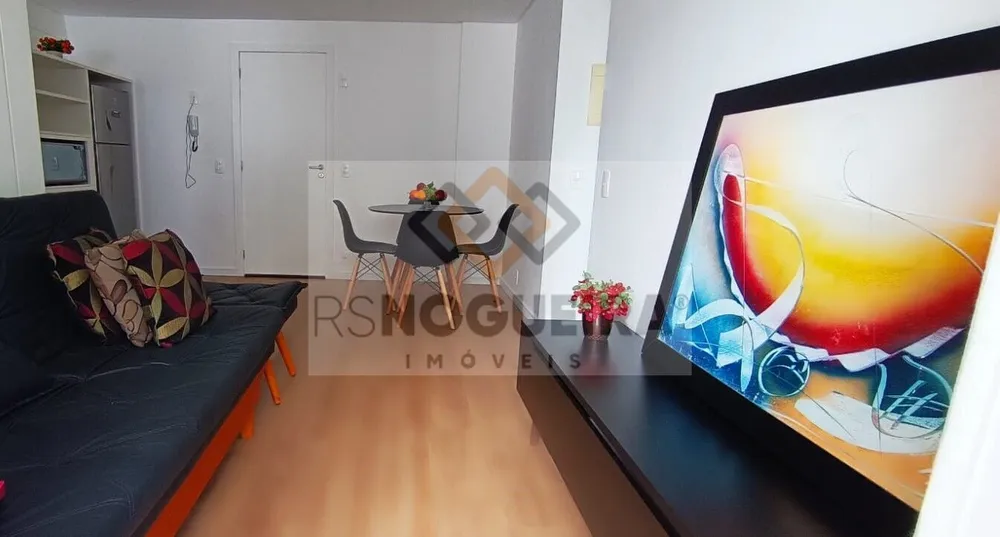 Apartamento, 2 quartos, 61 m² - Foto 9