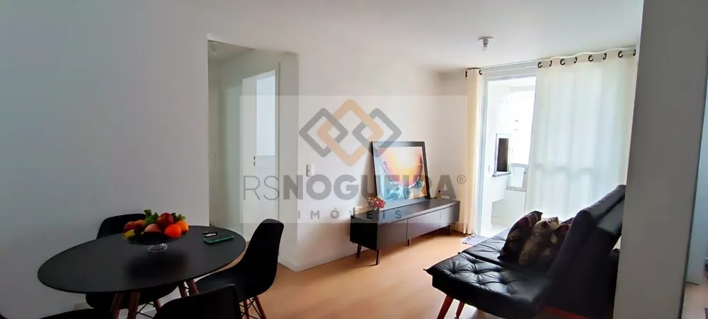 Apartamento, 2 quartos, 61 m² - Foto 11