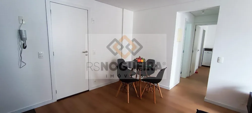 Apartamento, 2 quartos, 61 m² - Foto 10