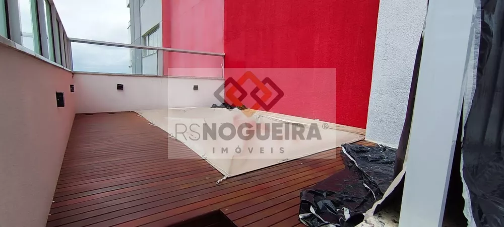 Apartamento, 2 quartos, 61 m² - Foto 2